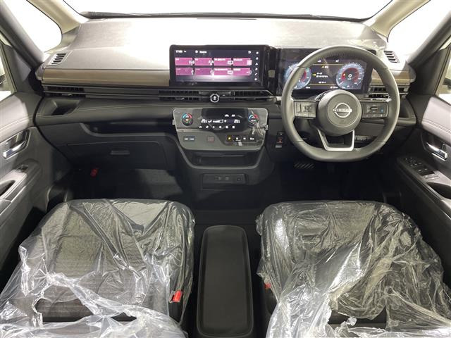 セレナ1.4 e-POWER ハイウェイスターV