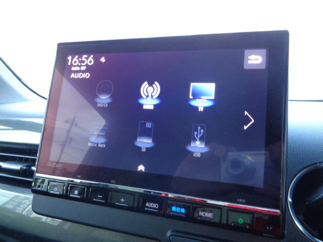 N-WGNカスタムL ターボ