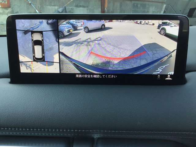 CX-52.0 20S ブラックトーンエディション