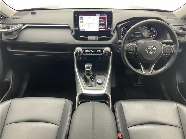 RAV42.0 G Zパッケージ 4WD