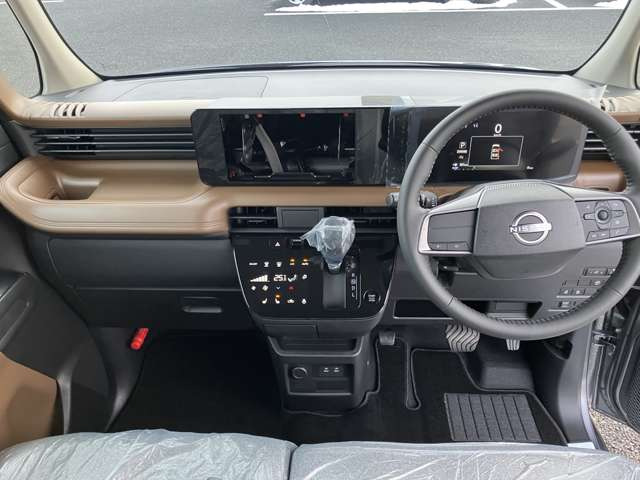 ルークスハイウェイスターX