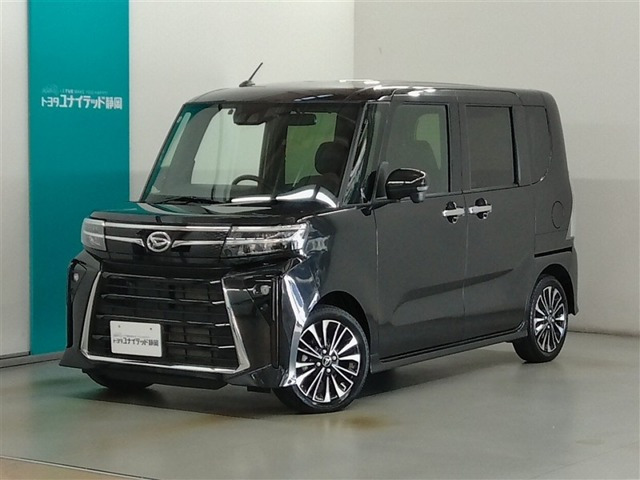 タントカスタムRS