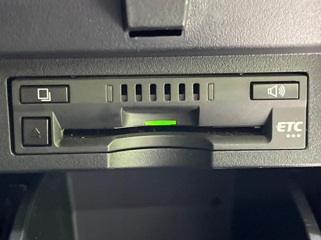 【ETC】高速道路の料金所をストレスなく通過!話題のスポットやサービスエリアに多い「スマートIC」利用時は必須のアイテムです。当店でセットアップを実施、ご納車当日からすぐにご利用いただけます!