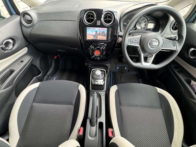 ノート1.2 e-POWER X