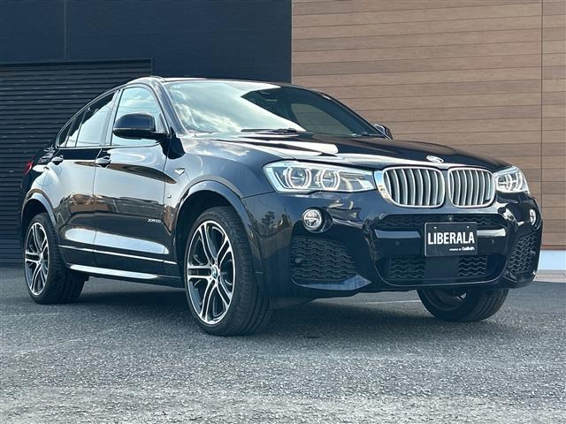 X4xドライブ28i Mスポーツ 4WD