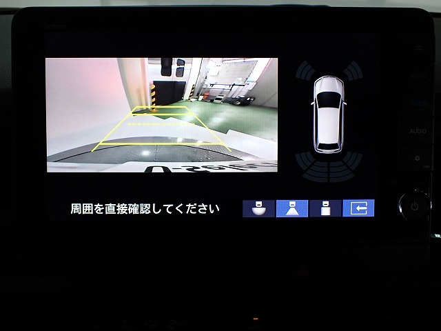 N-BOXカスタムターボ