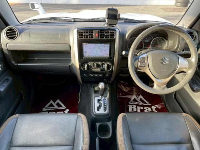 ジムニーランドベンチャー 4WD