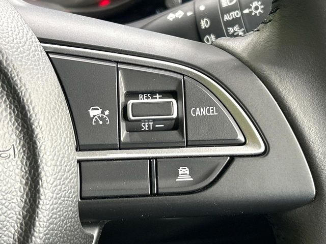 �y�A�_�v�e�B�u�N���[�Y�R���g���[���z�������H�ł̒��������s���y��!!�����ő��x��ۂN���[�Y�R���g���[�����A�Փˌy���V�X�e���ƘA�g���A�O���̎ԗ������m���ĎԊԂ�ۂ悤�ɑ��x���߂��Ă���܂�!!