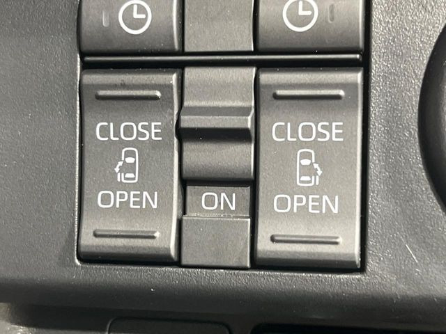 ルーミー1.0 カスタム G