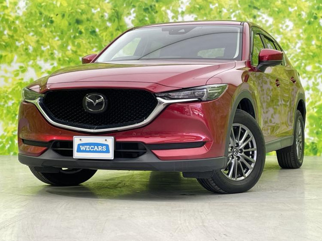 CX-52.0 20S プロアクティブ