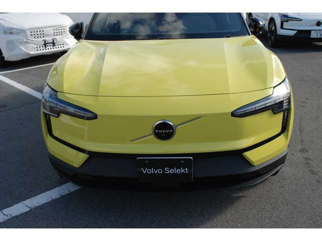 EX30ウルトラ シングルモーター エクステンデッド レンジ