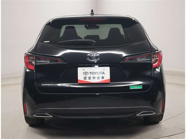 カローラツーリング1.8 W×B