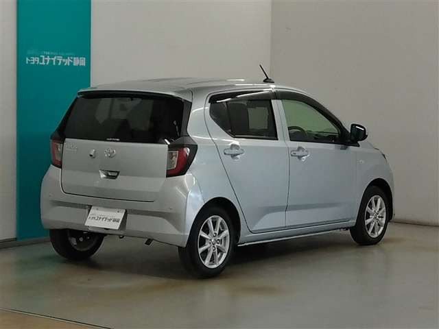 ピクシスエポックG SAIII