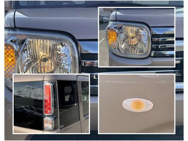 フレアワゴンハイブリッド XG