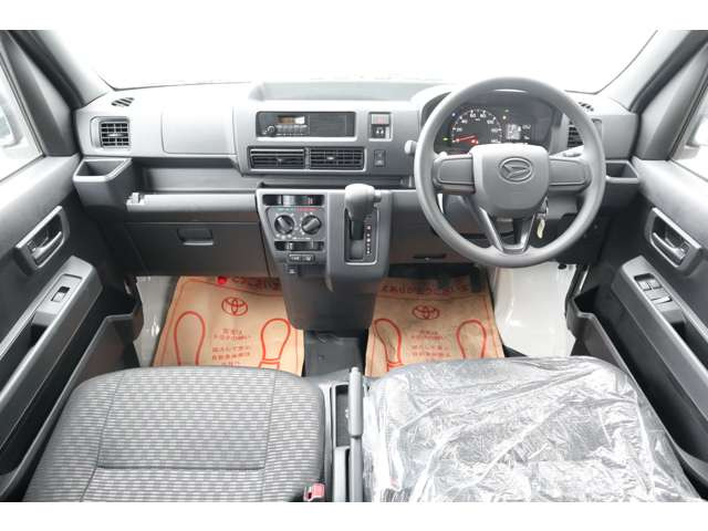 ハイゼットカーゴ