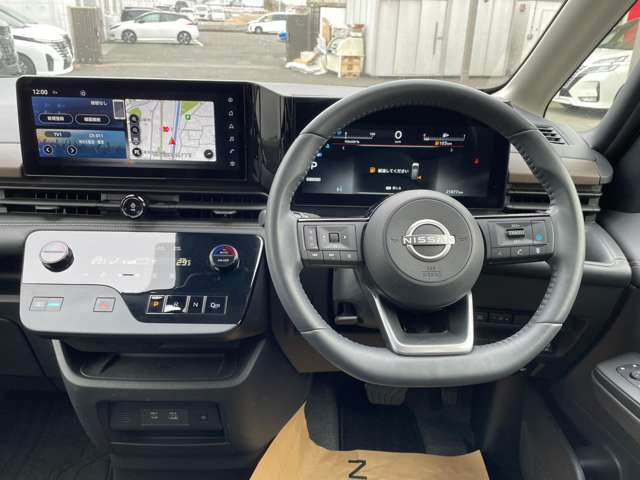 セレナ1.4 e-POWER ハイウェイスターV