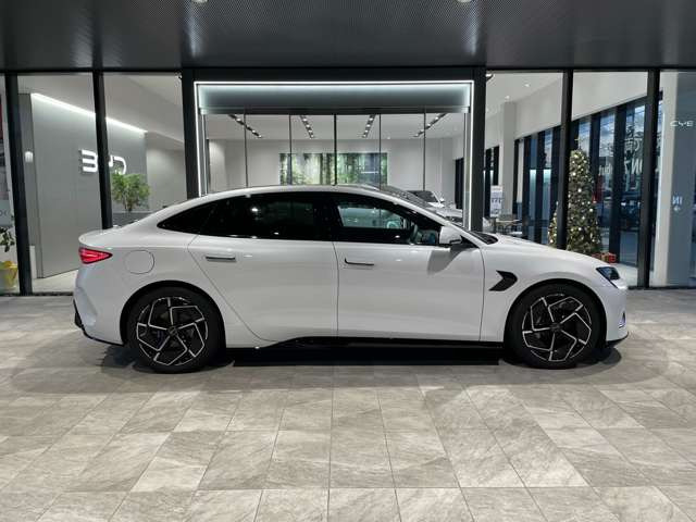 シールベースモデル