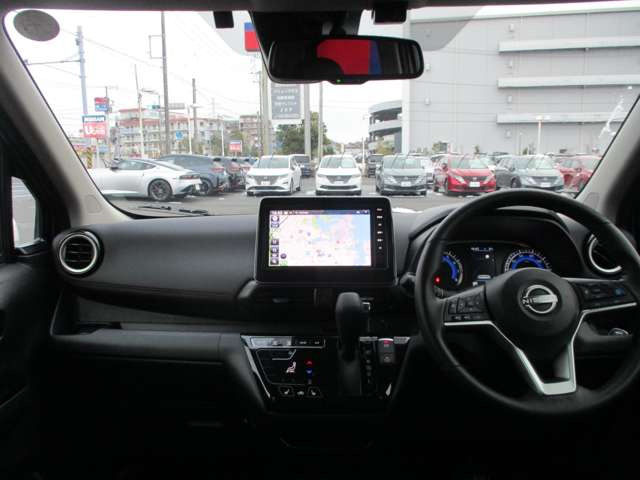 デイズハイウェイスター Gターボ プロパイロットエディション