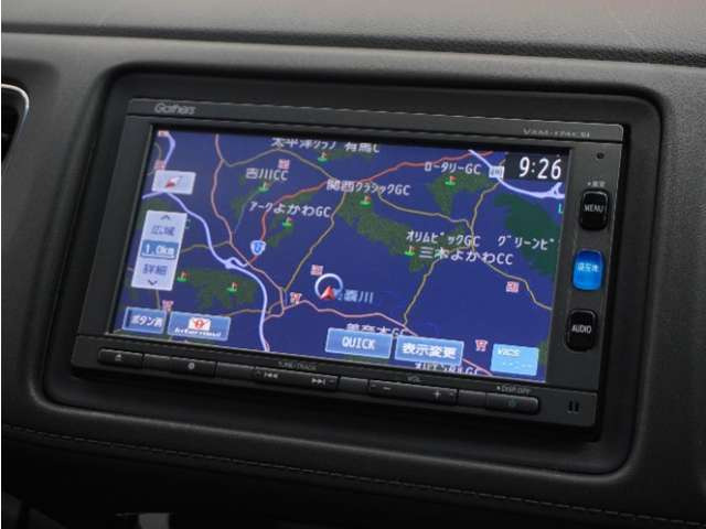 ヴェゼル1.5 X ホンダセンシング