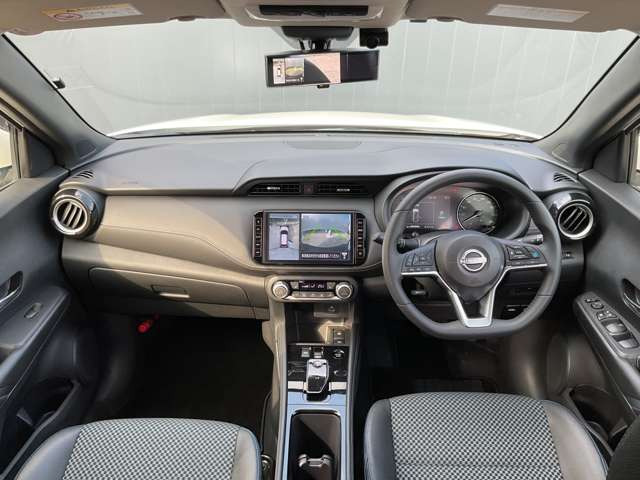 キックス1.2 X (e-POWER)