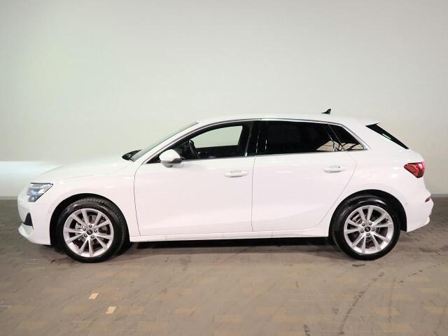 A3スポーツバック30 TFSI アドバンスド