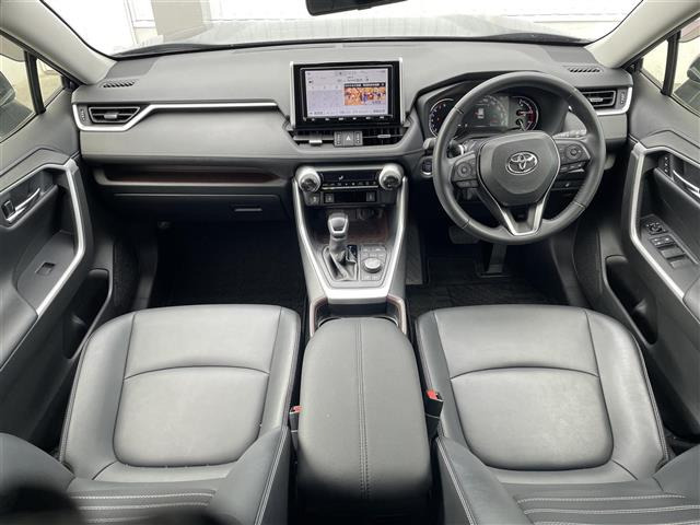 RAV42.0 G Zパッケージ 4WD