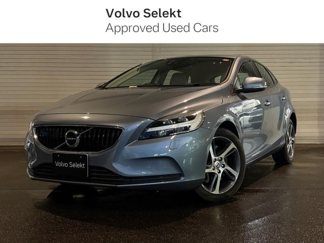 V40T3 モメンタム