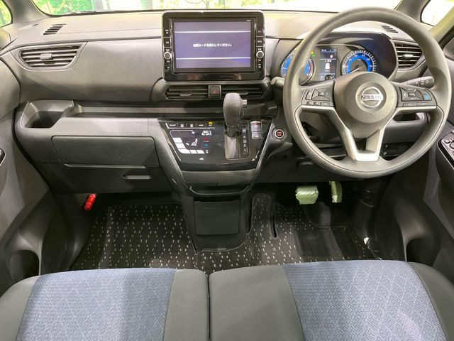 ルークスハイウェイスターX プロパイロットエディション