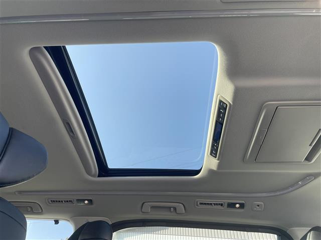 アルファード2.5 S Cパッケージ