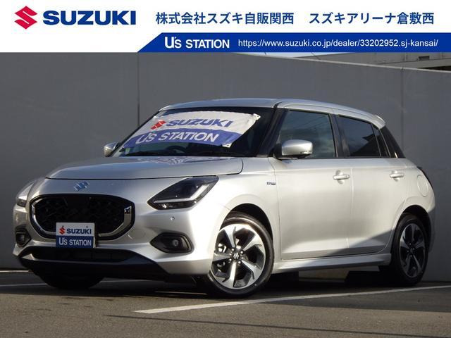 スイフト1.2 ハイブリッド(HYBRID) MZ