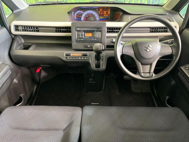 ワゴンRハイブリッド(HYBRID) FX