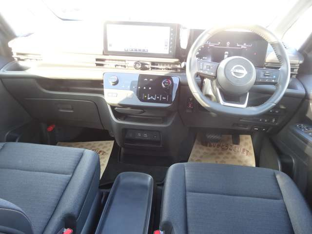 セレナ1.4 e-POWER ハイウェイスターV