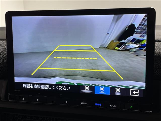 ステップワゴン2.0 e:HEV エアー EX