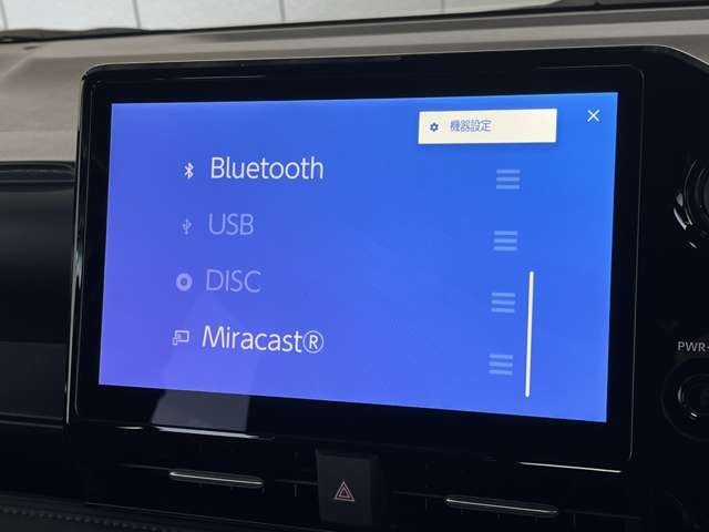 Bluetooth�ڑ��o���܂�!