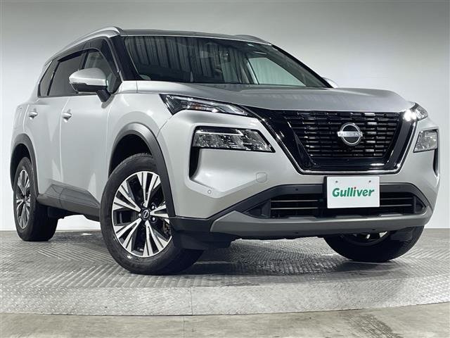 エクストレイル1.5 X e-4ORCE 4WD