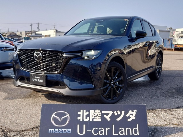 CX-603.3 XD SP ディーゼル 4WD