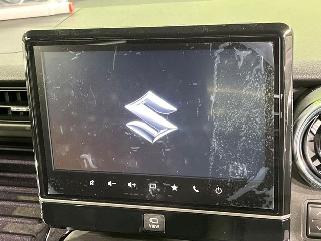 スペーシアカスタムハイブリッド(HYBRID)  XSターボ