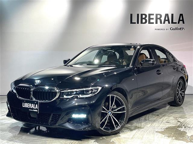 3シリーズセダン320d Mスポーツ