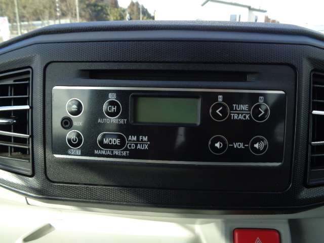 ミライースX SAIII 4WD