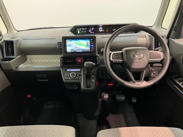 タントフレンドシップ スローパー X