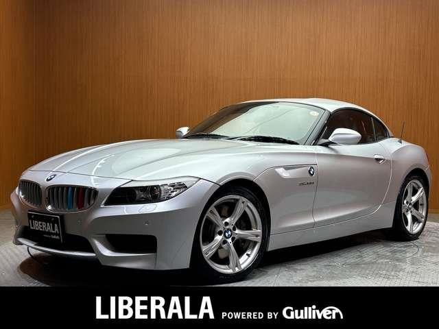 Z4sドライブ 35i Mスポーツ