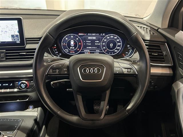 Q540 TDI クワトロ ディーゼル 4WD