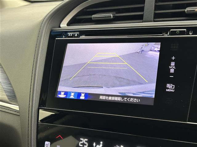 シャトル1.5 ハイブリッド Z