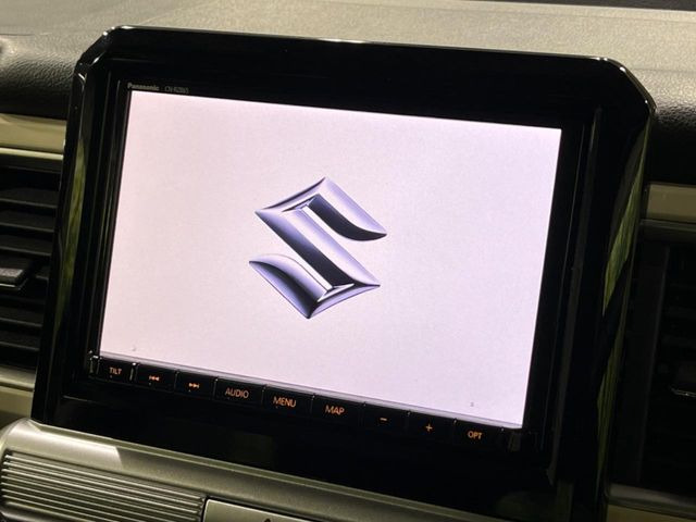 クロスビー1.0 ハイブリッド(HYBRID) MZ