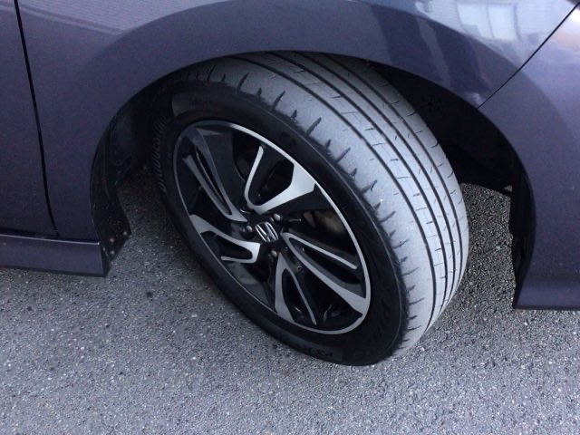 ステップワゴン1.5 スパーダ クールスピリット ホンダ センシング