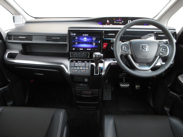 ステップワゴン1.5 スパーダ クールスピリット ホンダ センシング