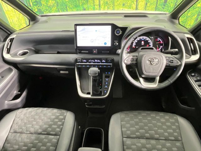 ヴォクシー2.0 S-Z