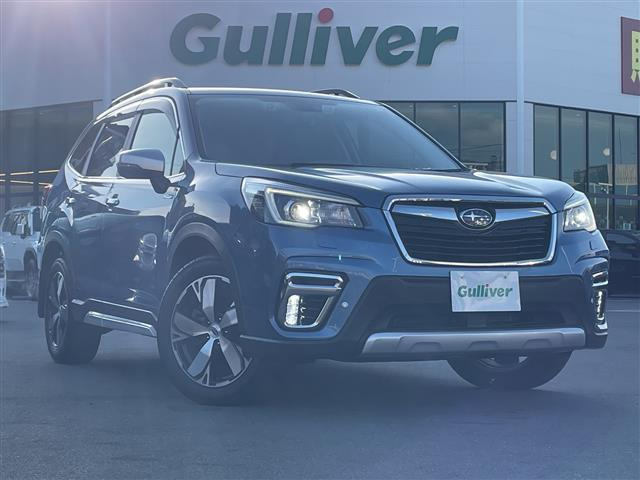 フォレスター2.0 アドバンス 4WD