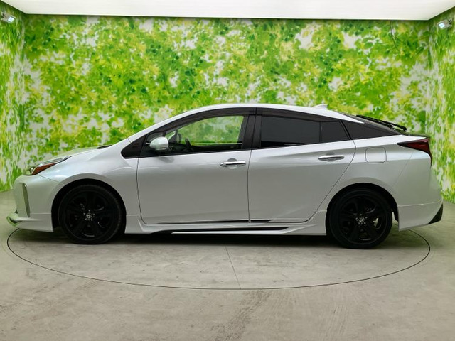 プリウス1.8 S ツーリングセレクション