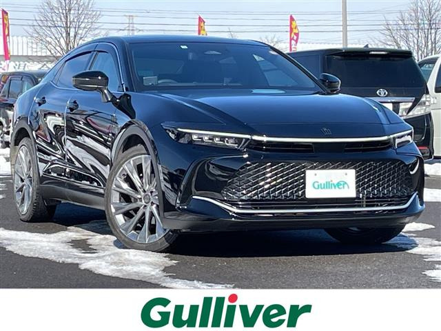 クラウンクロスオーバー2.4 RS アドバンスト E-Four advanced 4WD